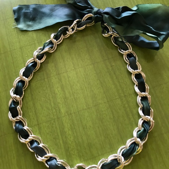 20” Stylish necklace from Banana Republic. - Picture 3 of 3